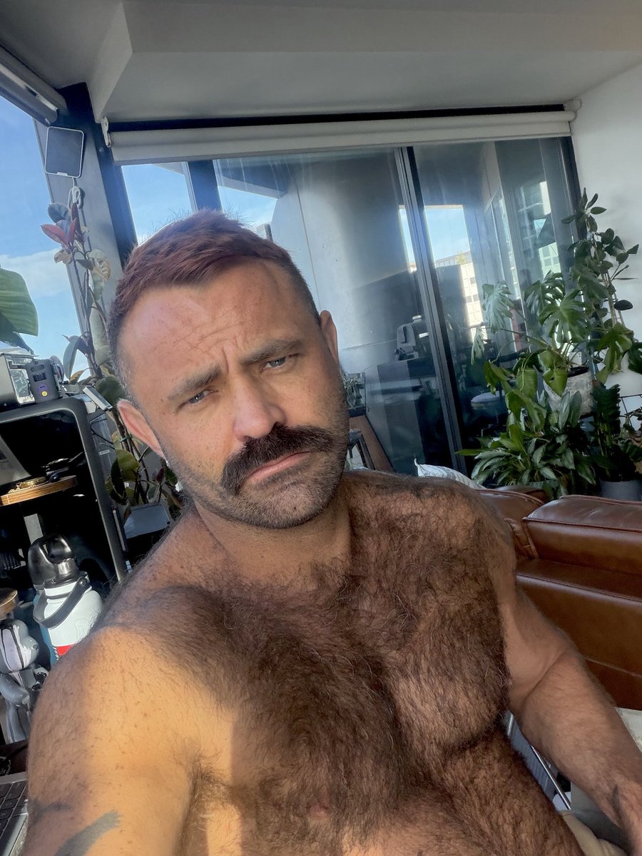 baxterh7's tweet photo. The new mo be mo-ing 🥸 https://t.co/lOy59xDxy2