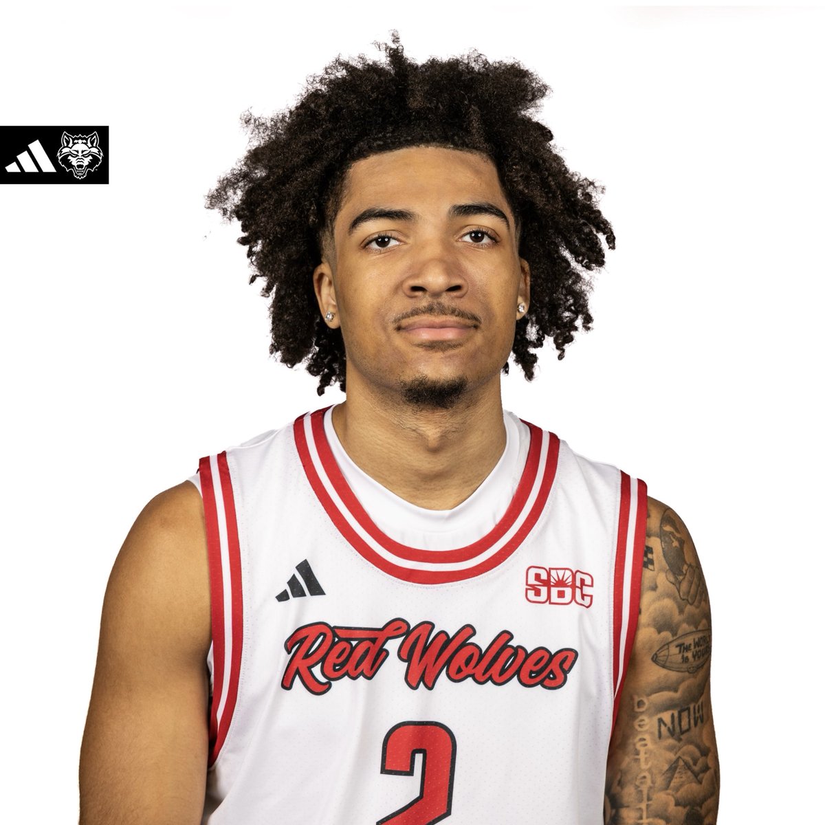 AStateMB's tweet photo. Professionalism at its finest🕴🏼

#MediaDay #WolvesUp 🐺 https://t.co/PzxDwzY7GR