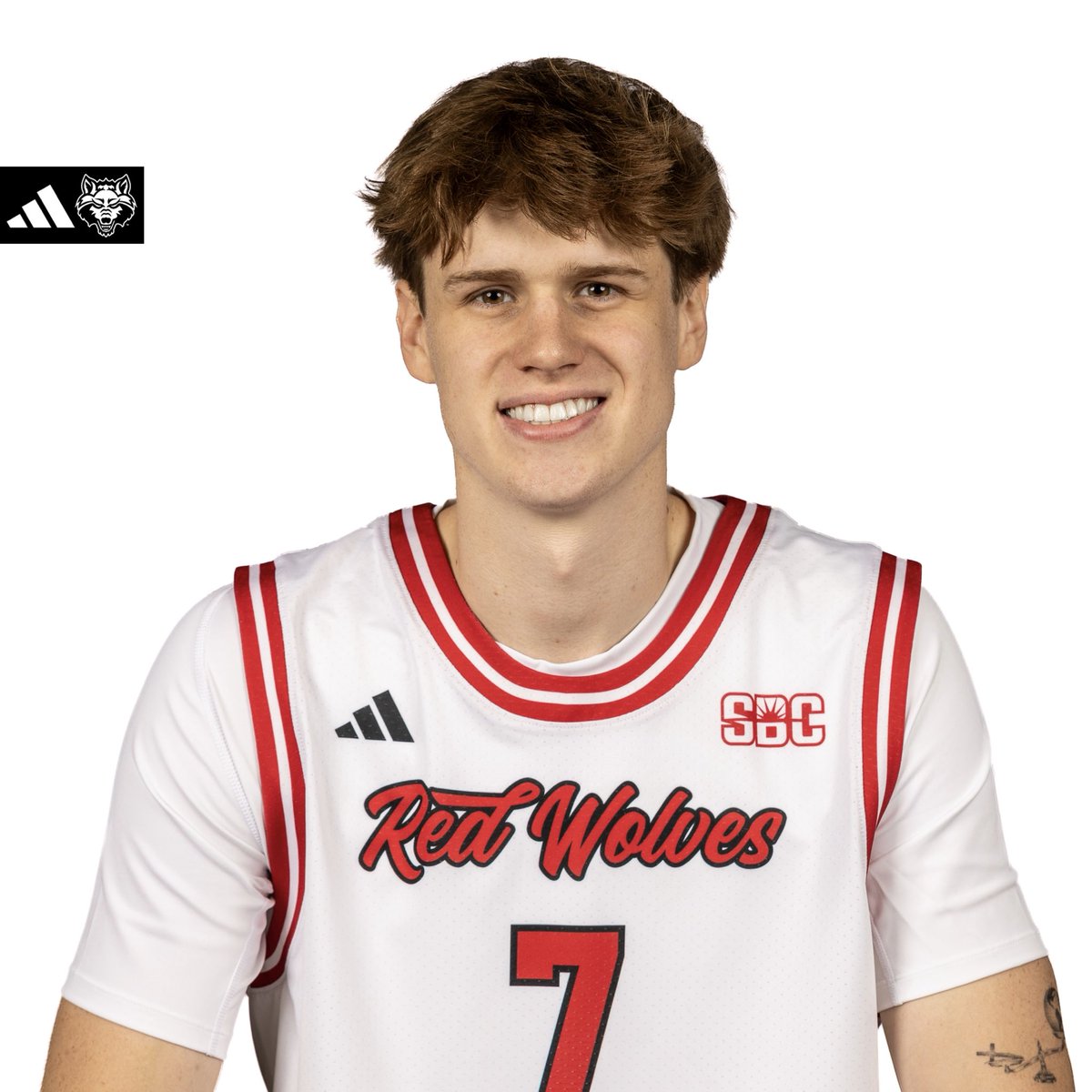 AStateMB's tweet photo. Professionalism at its finest🕴🏼

#MediaDay #WolvesUp 🐺 https://t.co/PzxDwzY7GR
