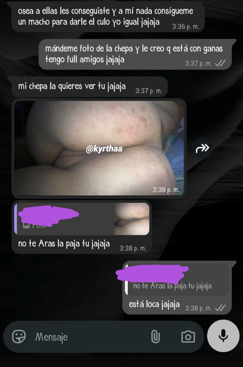 kyrthaaa's tweet photo. Quién? https://t.co/fJK1jPL6DM