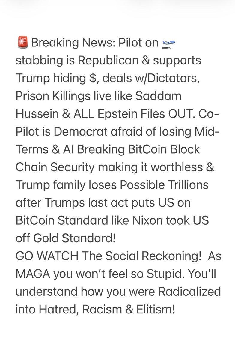 LeeMando13's tweet photo. @BoughRuth @AZ_Brittney @GOP @DNC @realDonaldTrump @KatiaZacharia @PeteHegseth @FBIDirectorKash @CNN @FoxNews @thehill ? grandstanding besides #Trump? All #ai write is True! Trump/#MAGA is Cancer! THINKS HE EARNED ☮️🥇? Starts #Iran War/Lies, helps #Putin w/#Ukraine. Uses tax $ on Ads! #TrumpOcean! WTF? @realDonaldTrump @GOP @DNC @KatiaZacharia @PeteHegseth @FBIDirectorKash @CNN @FoxNews @TheHill https://t.co/onqJnz0Zph