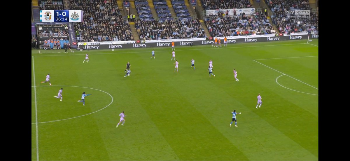 R125GO's tweet photo. @wantabiggerboat 3-0-7 formation. Dark days https://t.co/p49Jus6fMr