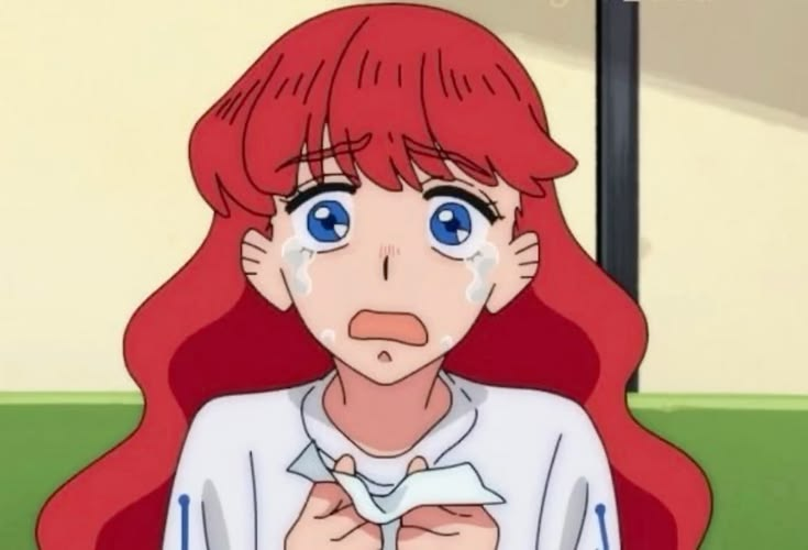 ak1tism's tweet photo. such a crybaby https://t.co/RifVBvkded