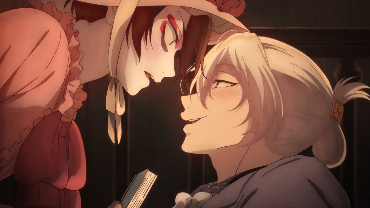 waverismo's tweet photo. isso é uma succubus um inccubus... https://t.co/zpOIuNoBWI