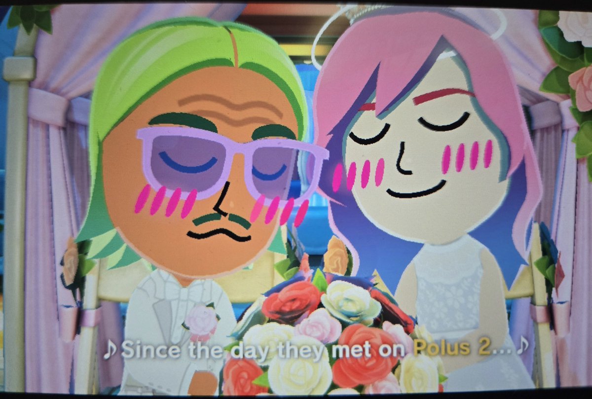 veiledpurple's tweet photo. had two more #trailerbean weddings...
noiseangel and
SHIFTFLUENCER?!
#amongustrailerbeans #amongus https://t.co/DqhCVpBBZP