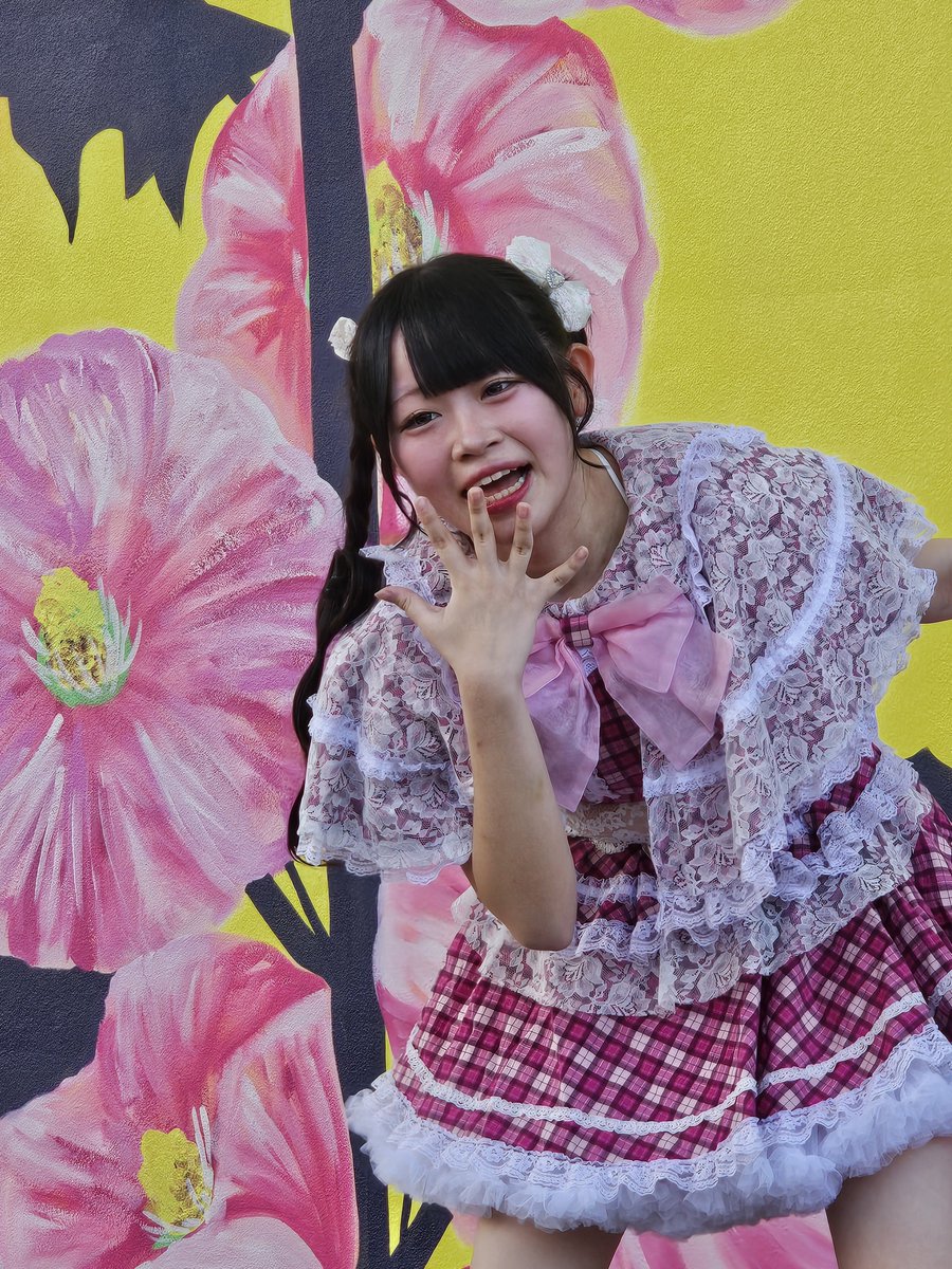 6ocha5's tweet photo. 🩷大好きなあろま🩷
2026年10月12日
何とあろまちゃんのハート髪の毛に
１番注目したよ😍
凄く上手に巻けてて良かった☺️

その１

#ARTIE 
#ノーフィルター
#ふぃる活
#あろま
#あまあまあろま https://t.co/0Rxy3mKIDI