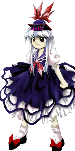 dailytouhous's tweet photo. The Touhou of the day is: Keine Kamishirasawa! https://t.co/jRb6pnbvzv