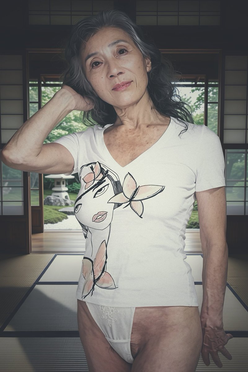 grannychi_du's tweet photo. An old house, an old woman… and a few memories. ✨
Please forgive my amateur photography. 😅
If you enjoy this little moment, please repost and follow. ❤️
#ChiduOfficial #ChiduGallery #TimelessBeauty #LifeAt70 #JapaneseElegance https://t.co/odeIlrjFQw