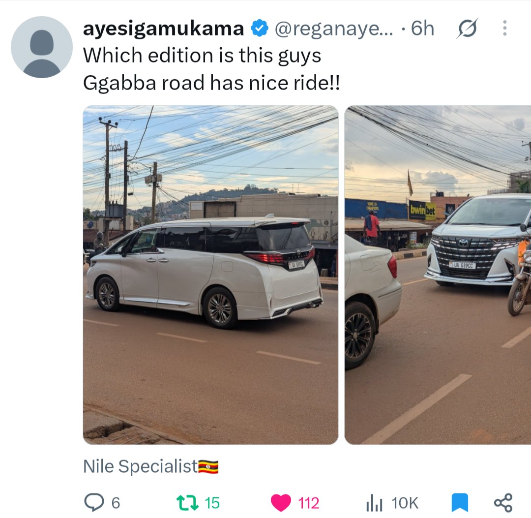 reganayesiga20's tweet photo. So called big accounts stop posting our content without crediting us 
#smallaccountsmatter https://t.co/PddLiwCfSQ