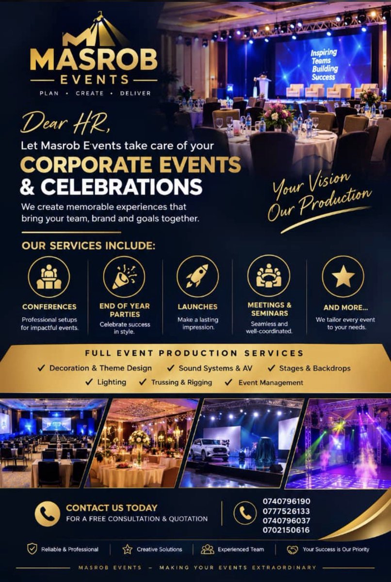 MasrobEvents's tweet photo. We gat you

#MasrobEvents https://t.co/mgXeSJ01G7