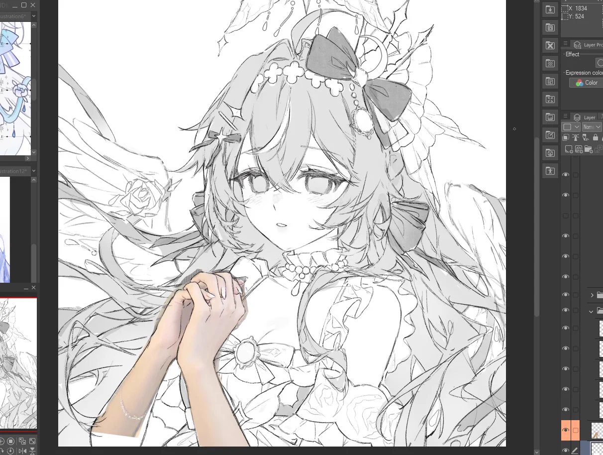 Slowizx ౨ৎ⋆ ˚ Vgen comns open! ♡ on X: 