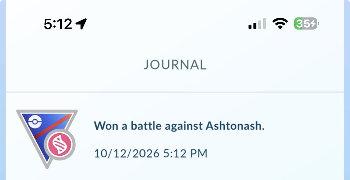 SporccPVP's tweet photo. @ashtonash

GGs and sorry for running triple bulk, my fun team wasn’t getting it done today https://t.co/brl8SdIxDK