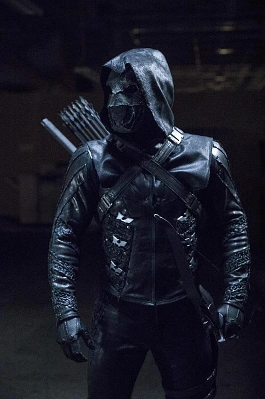 Diego865244's tweet photo. No fue una buena adaptación de Green Arrow, y ojalá en el DCU veamos una mejor, pero #Arrow como serie por si sola, en sus temporadas 1, 2 y 5, fue una muy buena serie. Probablemente la serie mas redonda del Arrowverse (mas que #TheFlash), y nos regaló villanazos como Prometheus y #Deathstroke, de los mejores de #DC, y del género en general.
