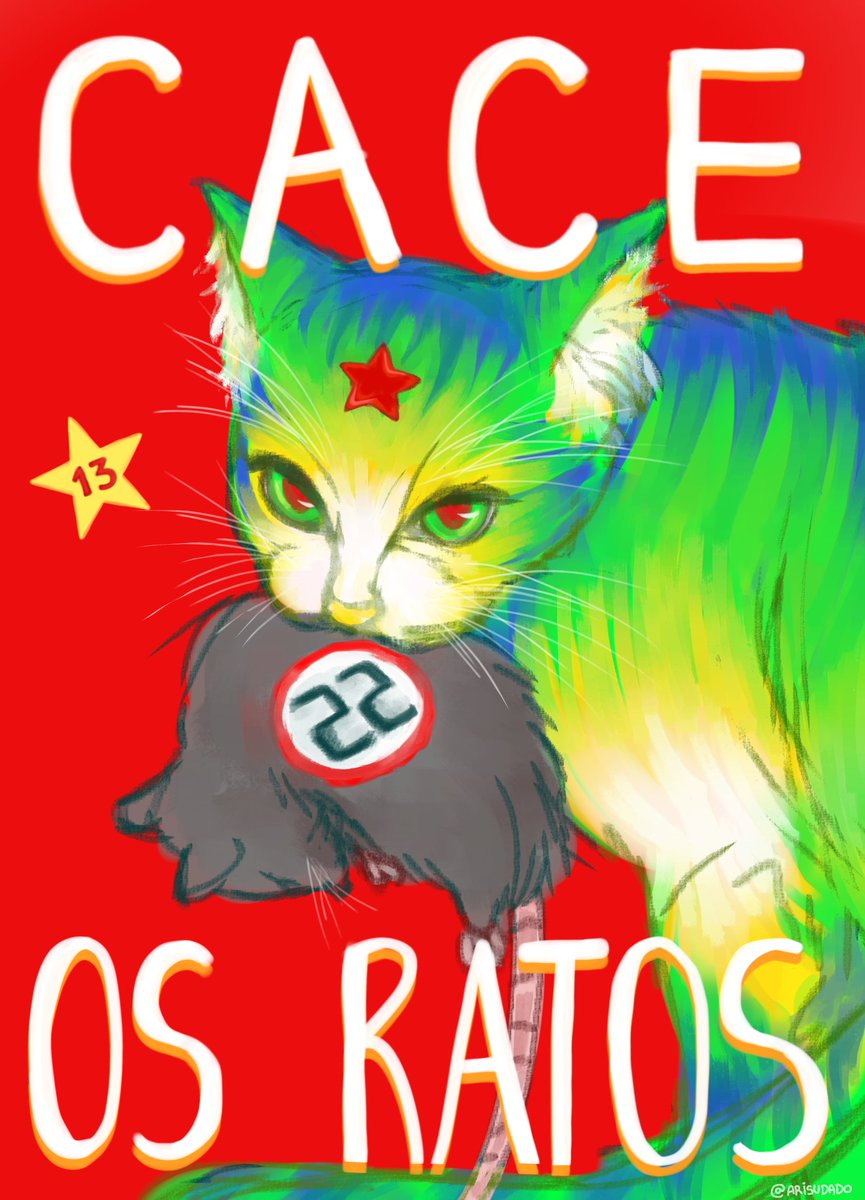 arisudado's tweet photo. antes que se multipliquem https://t.co/k0m9wtBk2s