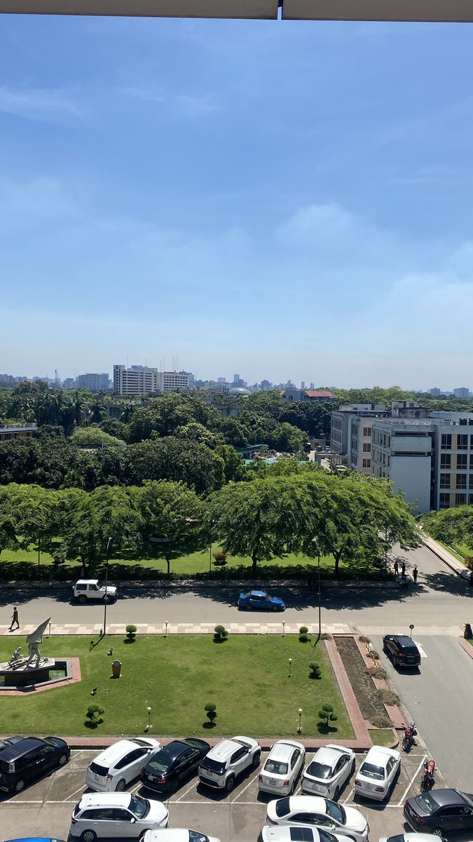 Baghashailla's tweet photo. শাহে ঢাহা��� শহর মোগো https://t.co/F7hap3vouY