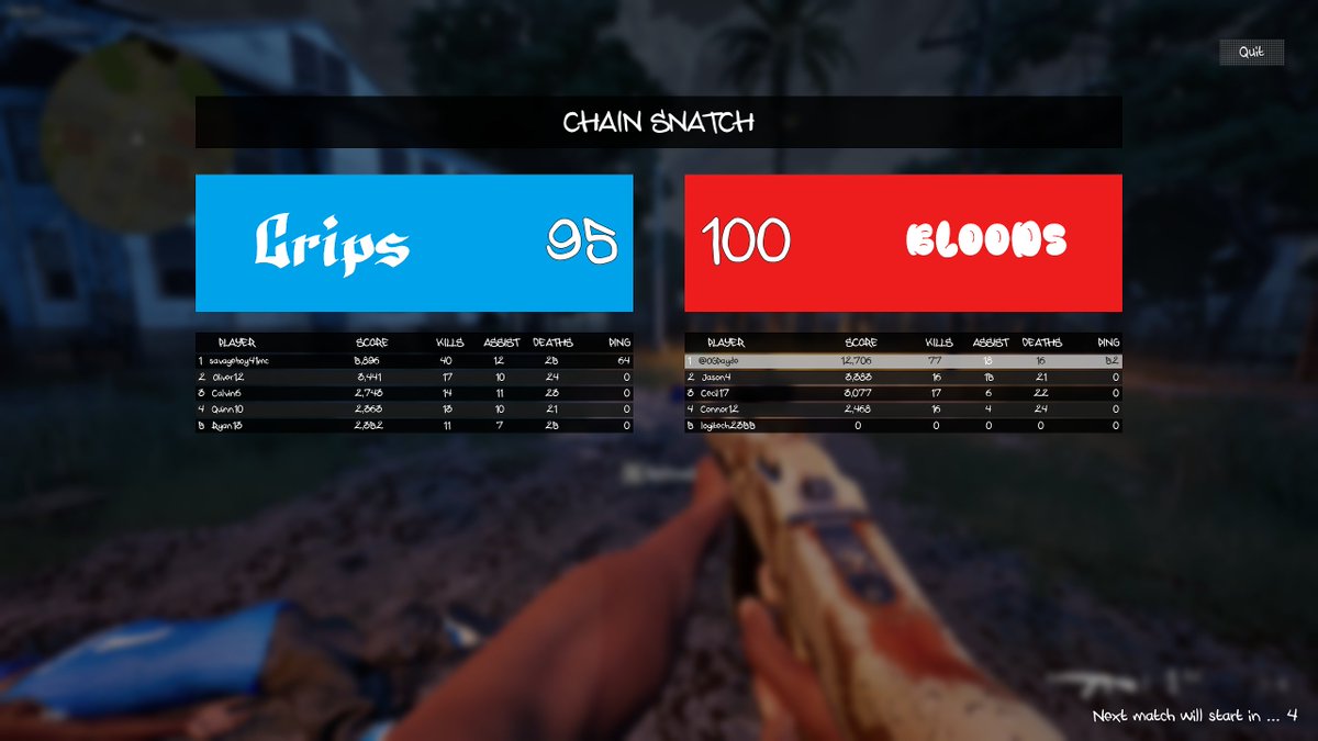 OGPayde's tweet photo. 77 kills and hella chains snatched😈 #HoodWarfare2 https://t.co/q6LxGAr7JV