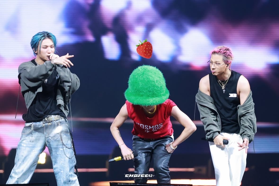 GD8808188808188's tweet photo. #2026MAMAVOTE #BIGBANG #빅뱅 https://t.co/3ARuVSSLkh