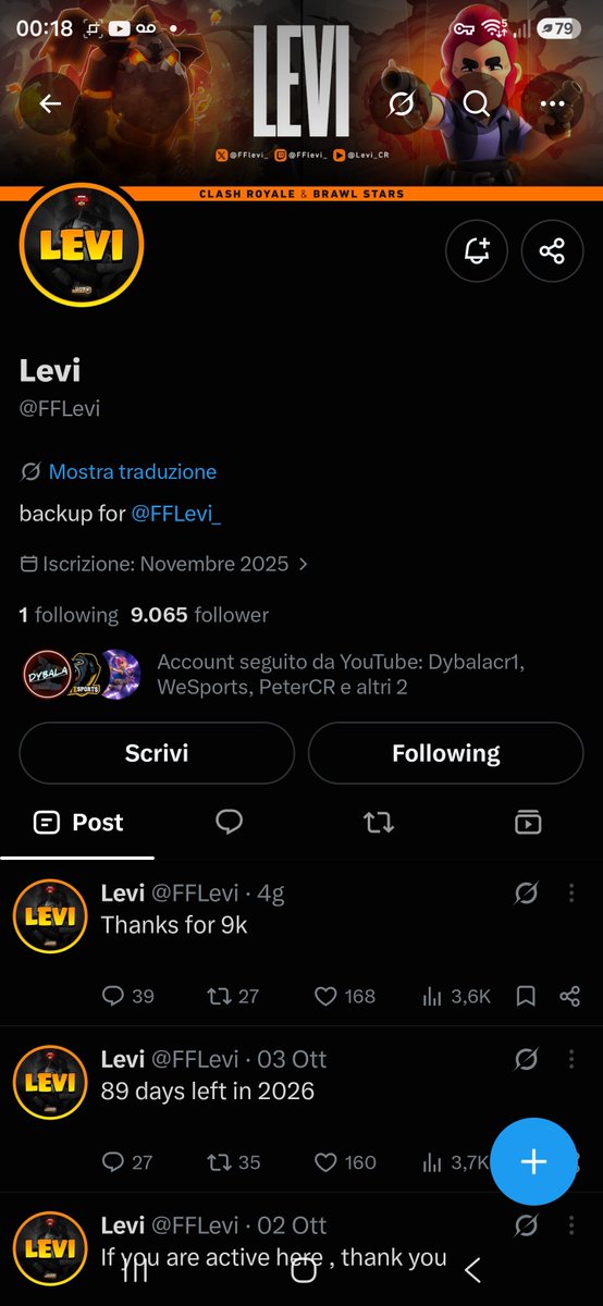_Overthinker_01's tweet photo. @FFlevi_ @BenCr_ @TeamUK_CR @FFLevi https://t.co/irk3OMNTXt