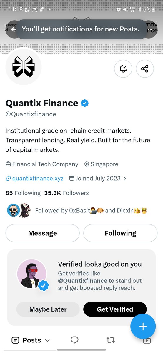 CreateWestAF's tweet photo. @Quantixfinance @token2049 @F1 @Max33Verstappen @MEXC UQDOjaSGxVH53PQG1aWazZEVA8B_FPB6Aik1coI19rqbBDAS https://t.co/yQD2B5Qnfb