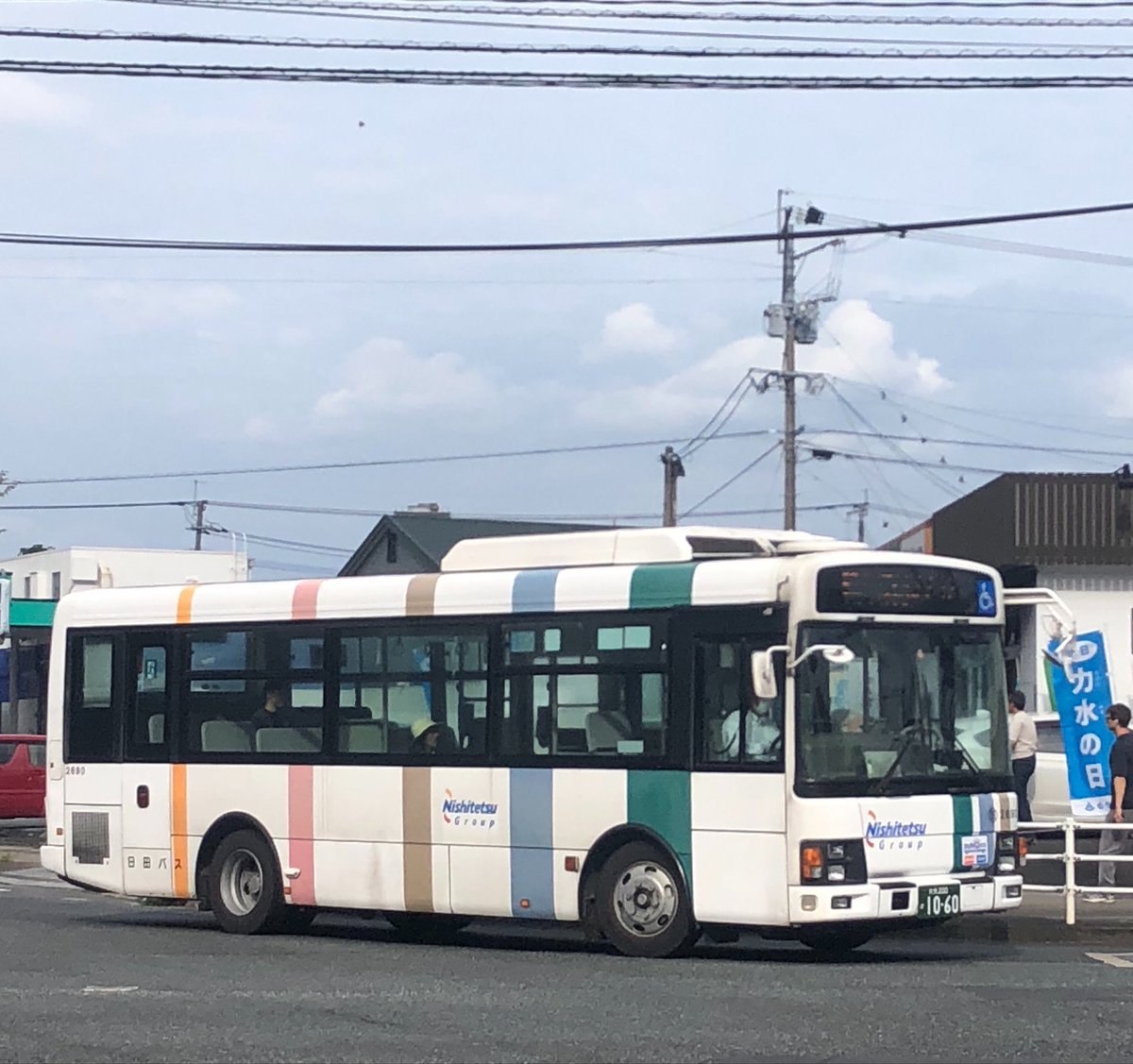Takutra1173's tweet photo. おはようございます〜
今日も一日ご安全に🫡 https://t.co/yLnO9J7n92