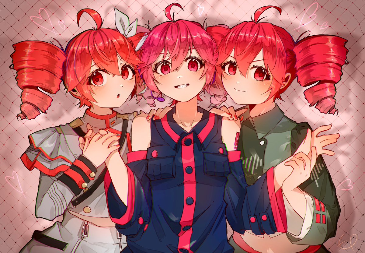 EP_igonen's tweet photo. 2026▷▶︎▷2024
めちゃくちゃ変わってて面白い https://t.co/UCeGTGBn3i