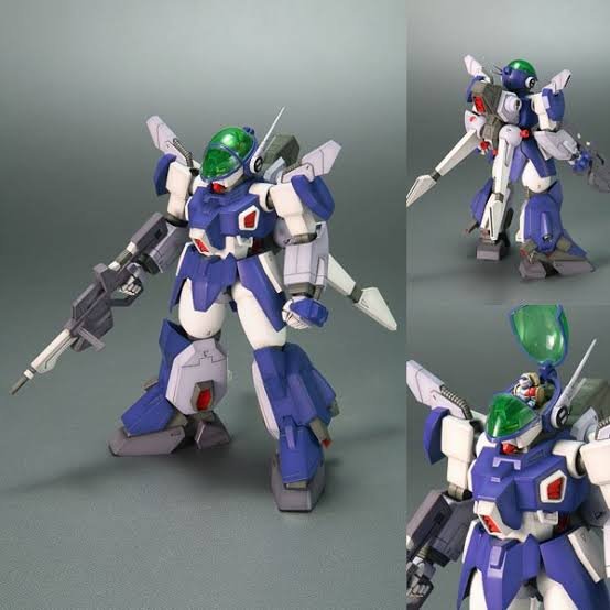 8101919abc's tweet photo. 蒼き流星SPTレイズナー
メロスのように(井上和彦版)
未だにこの美声に永井一郎氏も草葉の陰から応援してそう
それはさておき、レイズナー自体はアニメ作画準拠か設定画準拠か毎回立体化の際に難儀する機体ナンバーワン感もあり万人が満足するアイテムが難しい
魂SPEC、ブキヤSUGOI、HIMETAL Rとの比較 https://t.co/MLH9xYfQ5c