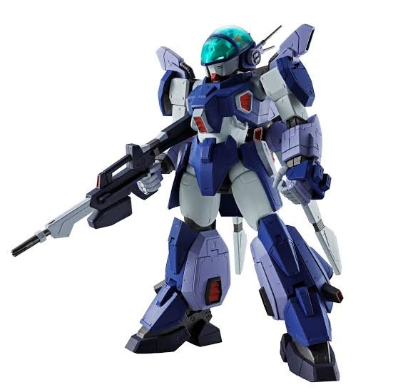 8101919abc's tweet photo. 蒼き流星SPTレイズナー
メロスのように(井上和彦版)
未だにこの美声に永井一郎氏も草葉の陰から応援してそう
それはさておき、レイズナー自体はアニメ作画準拠か設定画準拠か毎回立体化の際に難儀する機体ナンバーワン感もあり万人が満足するアイテムが難しい
魂SPEC、ブキヤSUGOI、HIMETAL Rとの比較 https://t.co/MLH9xYfQ5c