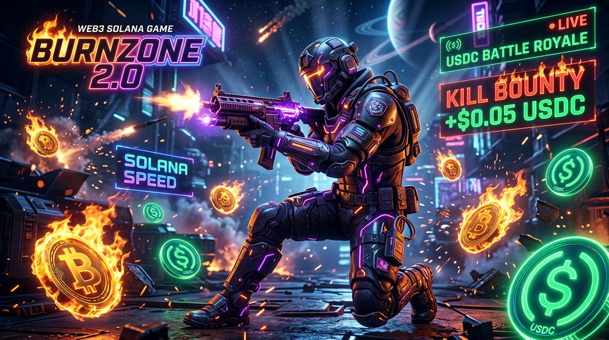 BurnZoneGame tweet picture