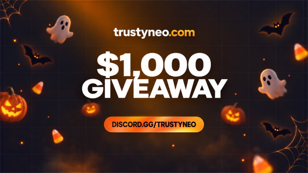 RoobetMoneycom's tweet photo. X isn’t the only platform where we do giveaways. On our Discord there’s $1,000 Giveaway running NOW!!

Doing $1,000 here as well. 

Follow+Like+Comment+Join Discord https://t.co/Xcb8uwW6kx