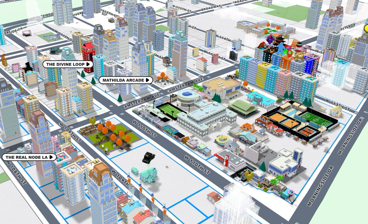 MetopianFuture tweet picture