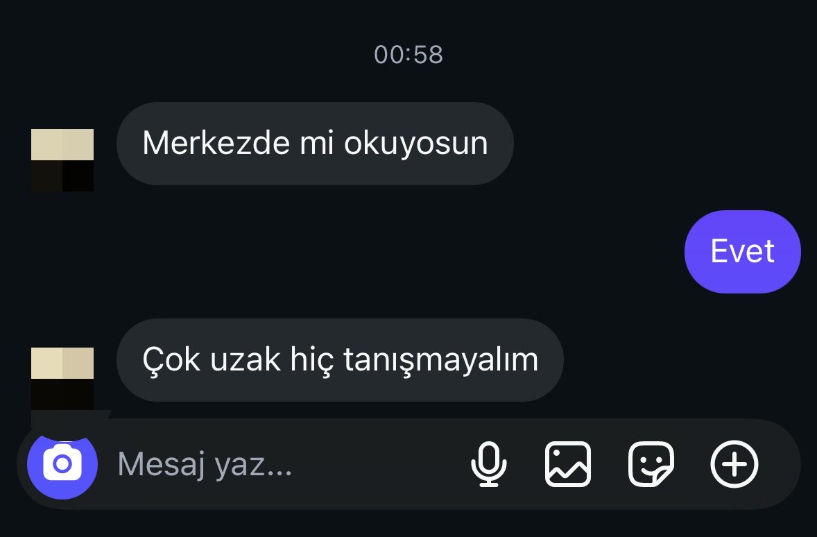 lyriselle's tweet photo. Ne istedigini bilen erkek https://t.co/rxqtYLVNlP