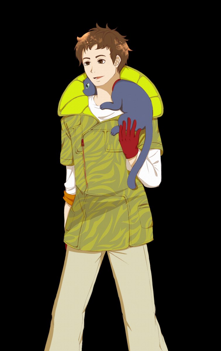 Marvelouslel's tweet photo. Twt gonna likely ruin the quality but here was my part in @/sumireshaming Collab!!

Since the whole thing can't be seen https://t.co/XNBGn57M0e