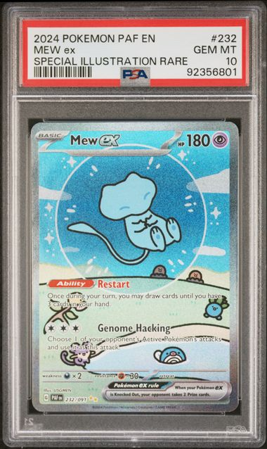godpackgg's tweet photo. THIS PSA 10 BUBBLE MEW IS NOW UP FOR GRABS IN OUR $100 MASTER PACK!!! https://t.co/BYDgfMxcqW