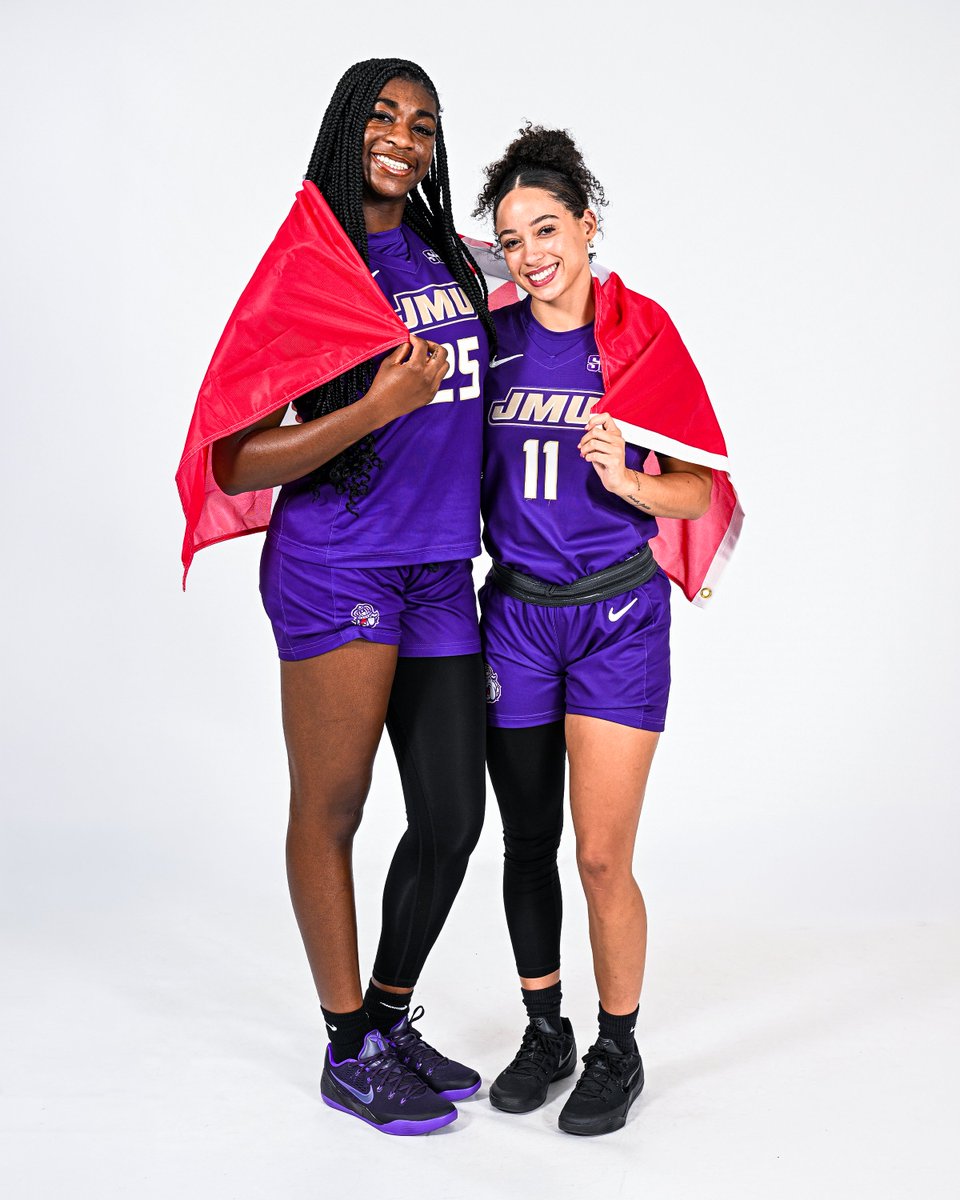 JMUWBasketball tweet picture