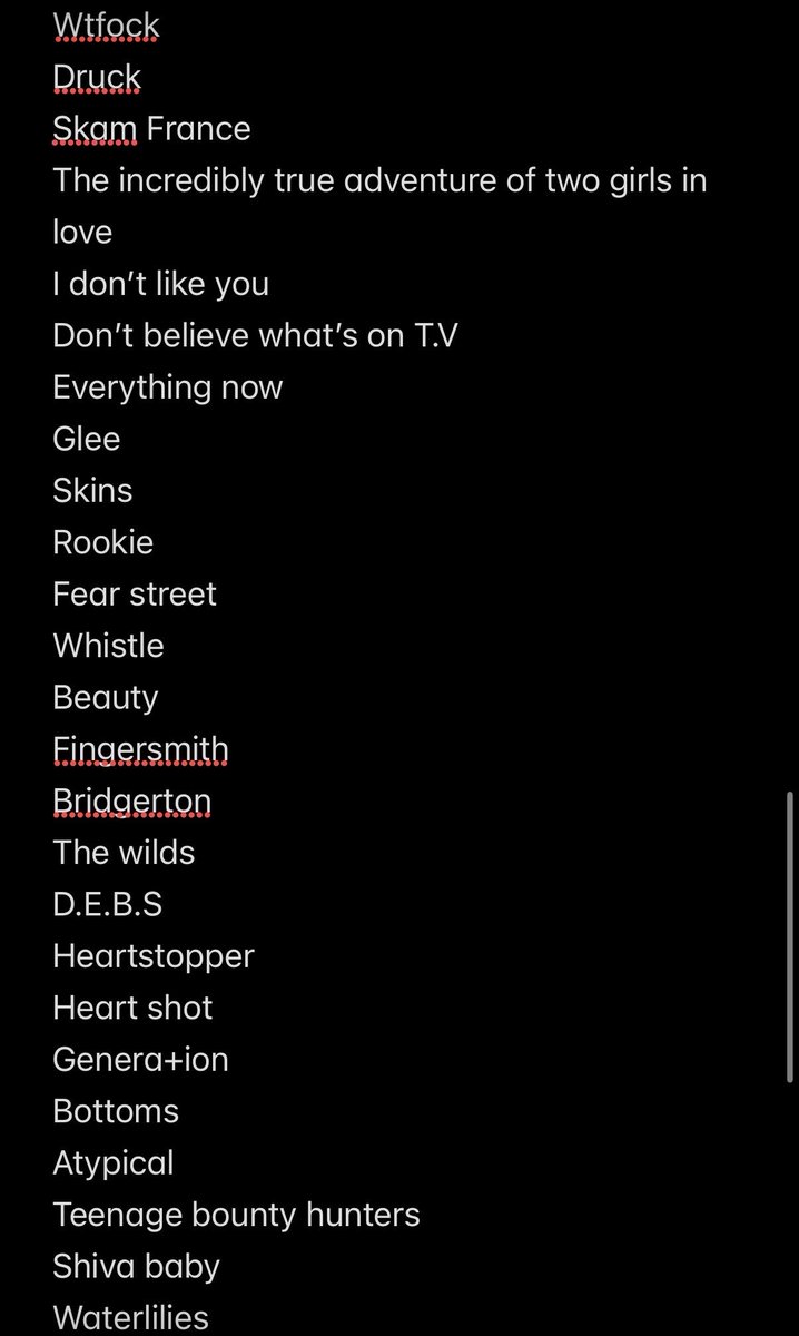 _keydoor's tweet photo. Everyone asking for the list of shows here it is (i might be missing some) https://t.co/lVbxwFzEEK