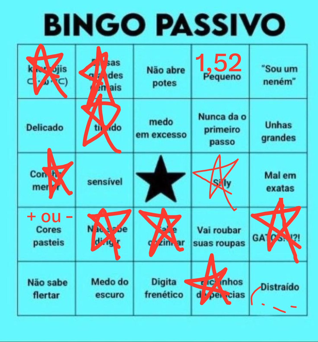 AcervoInceroar's tweet photo. Deu empate:D https://t.co/k4a6bBiMR0