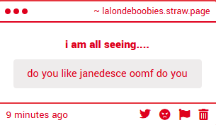 gamzeebulge's tweet photo. i prefer roxy x condy but i think that jane x condesce could also be interesting.🤔
https://t.co/TqMWGmQILe https://t.co/znFX3yJuAx
