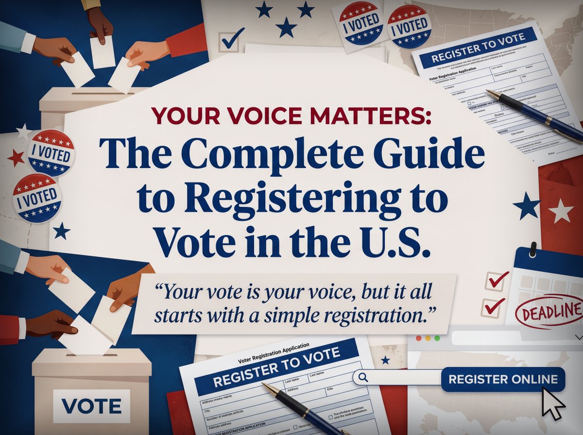 Are you 100% sure you’re ready for the next election? ️ There is no ...