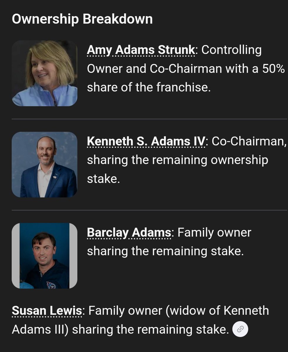 Visajoe_1's tweet photo. @SamuelBrownRBT As they say: it starts at the top.

What is this group bringing to the table?? Lmaoooo

Nepotism at its finest. https://t.co/H3CHBatwnB