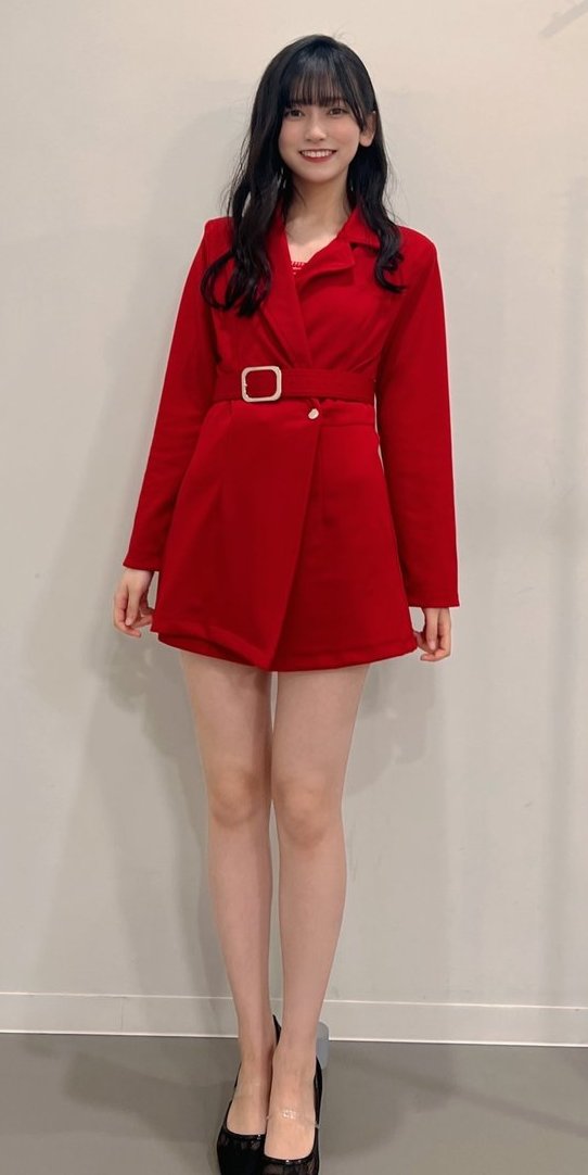 renonakamura46's tweet photo. 瑛紗ちゃんは美脚すぎるのよね
美脚が多い乃木坂メンバーの中でも歴代トップ3に入る美脚持ちだと個人的には思ってる
#池田瑛紗 https://t.co/3MEpMrqwpO