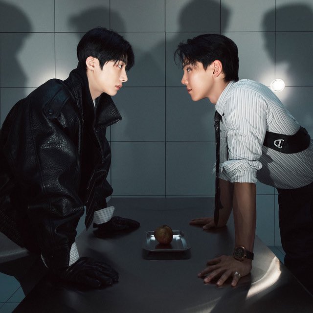 hyungwonspace's tweet photo. [love me] by shownu x hyungwon is named among the best kpop albums of 2026 by billboard #셔누X형원 #shownuxhyungwon
#loveme #형원 #hyungwon #셔누 #shownu

📰 https://t.co/ctKEKGZaP1 https://t.co/0cM5OgQXok