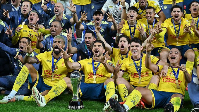 chicharisimo's tweet photo. Fav si tu equipo se corono en el BBVA antes que el Monterrey. https://t.co/xvGaEZcQ9w