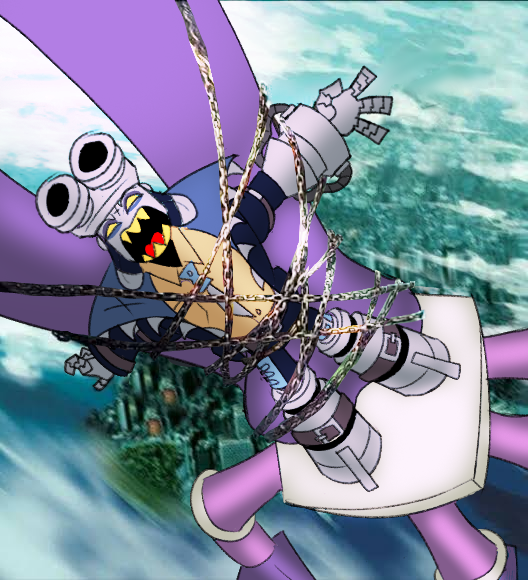 glitchycore21's tweet photo. That one damn fucking meme in my head reminds me of the claw sending wpnz to space in Zamination's YouTube banner
#mrwpnz #zamination #callingallvillains #cav https://t.co/GNvEGQ0VQJ