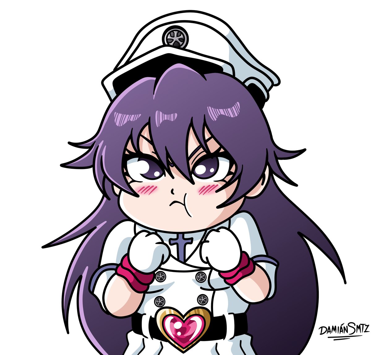 DamianS92076316's tweet photo. Angry Bambi
Bambietta won the vote
Don´t forget follow me on: https://t.co/sSgJS5tch2 #BambiettaBasterbine #BLEACH #BLEACHTYBW #BLEACH_anime #BLEACH千年血戦篇 #Fanart #Art #バンビエッタ・バスターバイン #ブリーチ https://t.co/Lxl32JzJd1