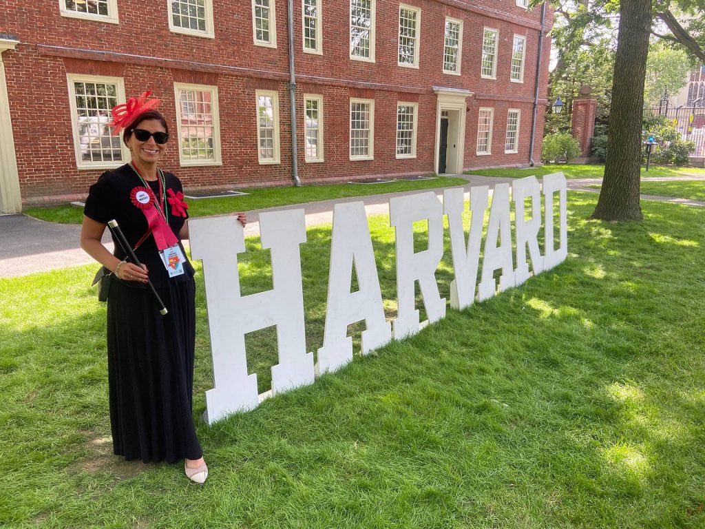 DOM_UCLA's tweet photo. Congrats to Dr. Alejandra Casillas on a historic honor!

The Harvard College Class of 2001 has named Dr. Casillas its Chief Marshal of Alumni, making her the first Latina to serve in the role. Read about her journey and what this recognition means to her: https://t.co/aht6FgGKbE https://t.co/azjapaLFr5