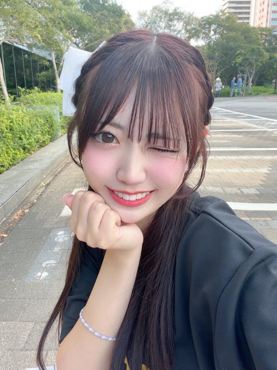 akari_hanayama's tweet photo. おはよう☀️ https://t.co/bZ9mW5dkU0
