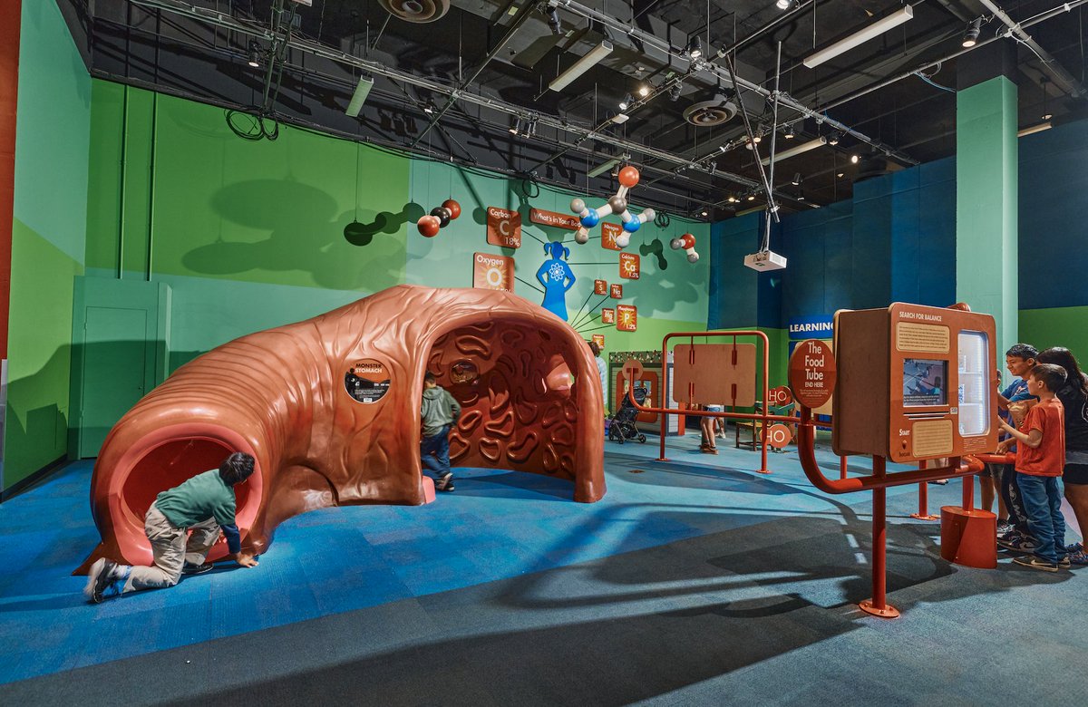 azsciencecenter tweet picture