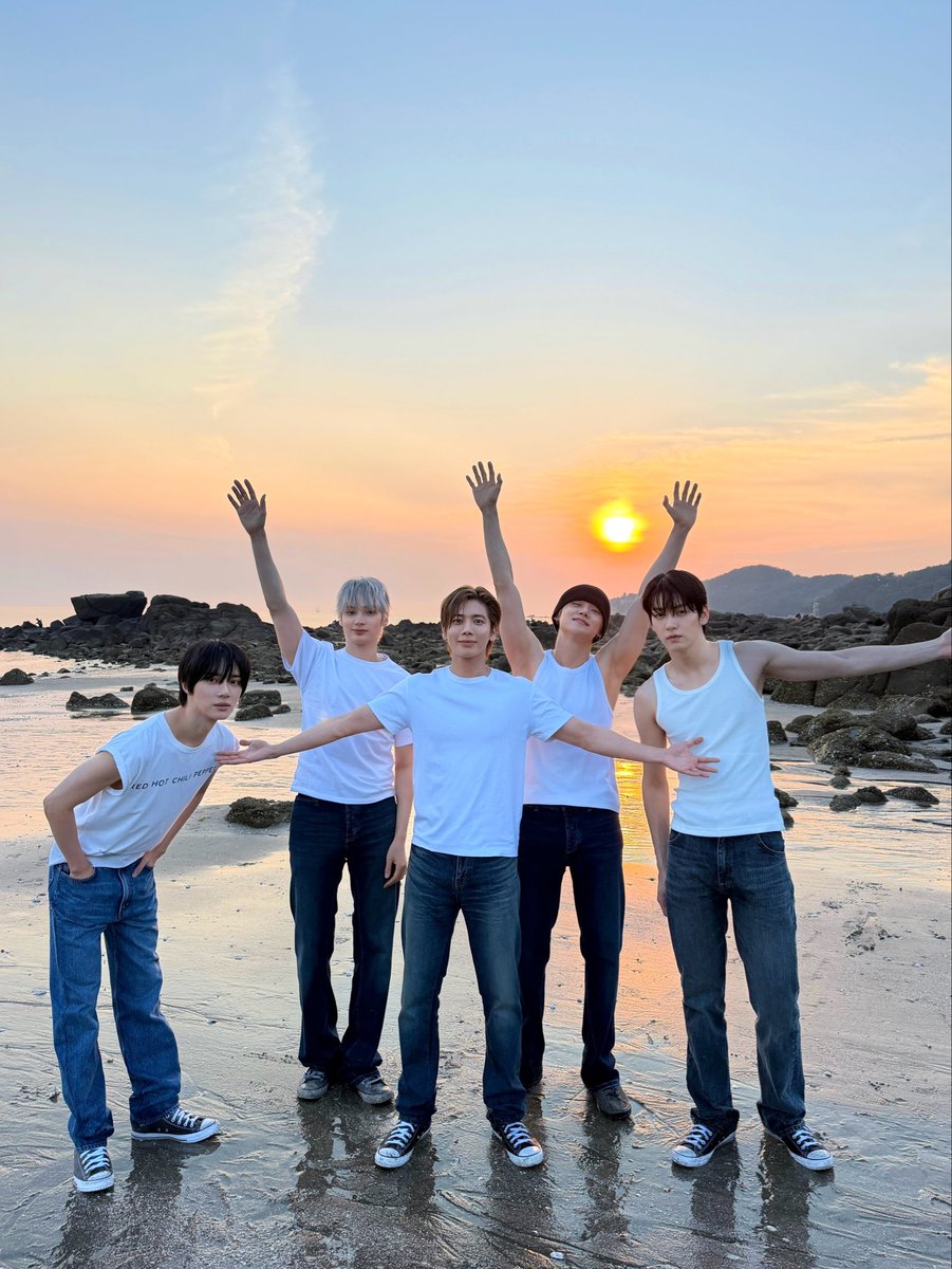 moakko0205's tweet photo. おはよう☀
1RT＝1票 1リプ＝1票
#2026MAMAVOTE #tomorrowxtogether https://t.co/Wudh9hwuSc