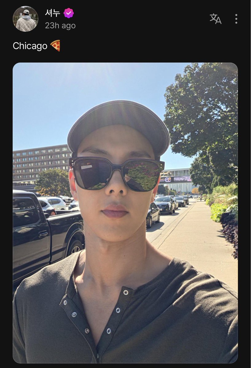 MONSTAXBASE's tweet photo. Shownu on Berriz #셔누 #SHOWNU https://t.co/lDfhH9O8Cj