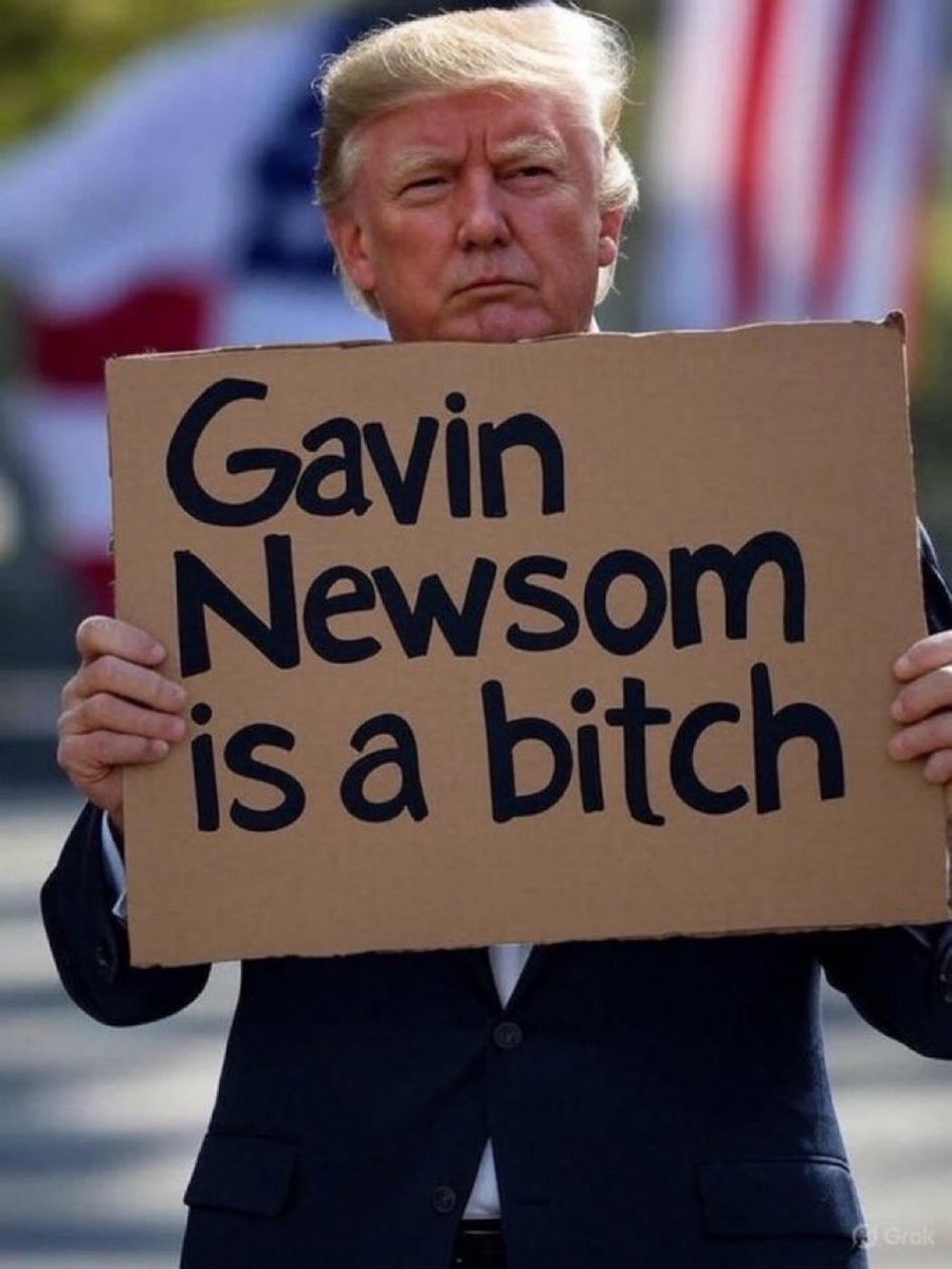 mffoeg_geoff's tweet photo. @GavinNewsom https://t.co/6hflL6lbXv